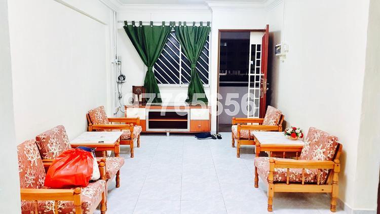 Blk 365 Clementi Avenue 2 (Clementi), HDB 3 Rooms #157007712